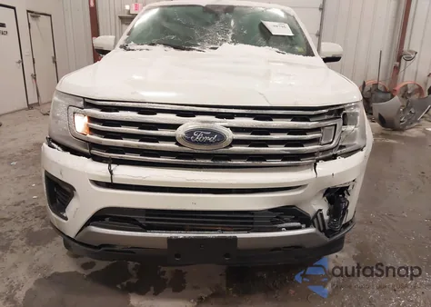 2020 Ford Expedition Xlt Max из США, поврежденный, VIN 1FMJK1JT6LEA48392